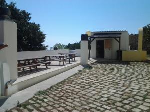 Agriturismo Monte Sacro