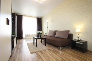 Standard Apartment room in Apartment on Krasnaya ulitsa