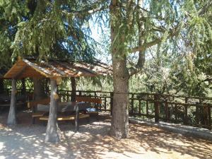 Agriturismo Monte Sacro