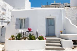 Chora House Myconos Greece