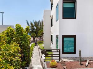 Beachfront Apartment Siesta 21 San Agustin Playa by VillaGranCanaria
