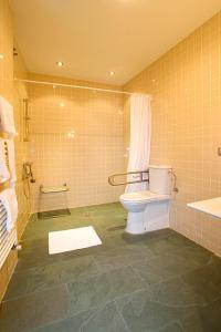 Hotel y apartamentos rurales LAnceo