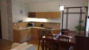 Apartament Bambusowy