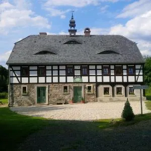 Nasze Chabazie - Siekierczyn