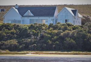 Crystal Waters, St Francis Bay, Eastern Cape