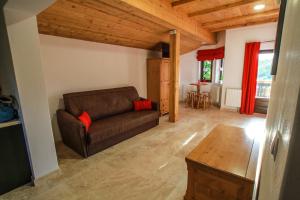 Apartmán Vila Vista Sovata Sovata Rumunsko