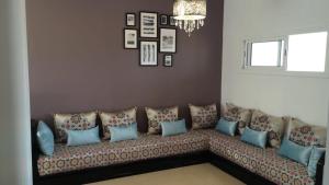 Alcudia Smir Apartment