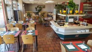 Hotels Le Cormoran : photos des chambres