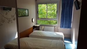 Hotels Le Cormoran : Chambre Double ou Lits Jumeaux