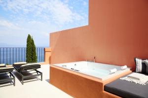 MarBella Nido Suite Hotel & Villas- Adults Only Corfu Greece