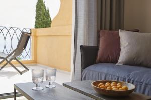 MarBella Nido Suite Hotel & Villas- Adults Only Corfu Greece