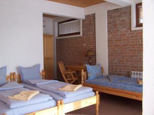 Triple Room room in Eco Hotel Imenieto