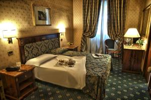 Double or Twin Room room in Hotel Cilicia