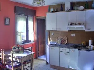 Apartamentos Peña Ubiña - Caldas de Luna