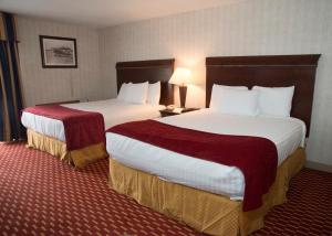 Hampton Falls Inn image 3