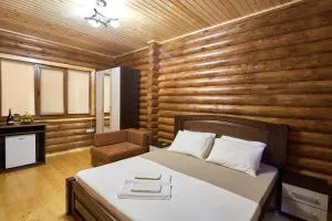 Krisna Mini-hotel - 古达乌塔