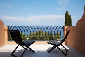 MarBella Nido Suite Hotel & Villas- Adults Only Corfu Greece