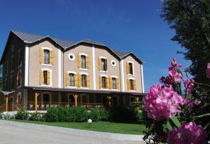 Hotel du Parc