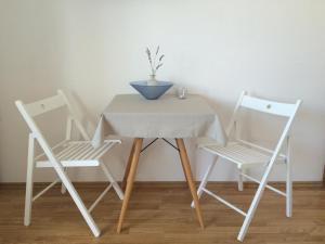 Primasrima Apartments