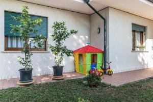 Ferienwohnung