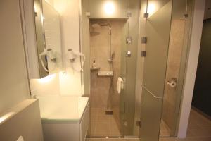 Phòng Hai Giường Đơn (Twin Room)