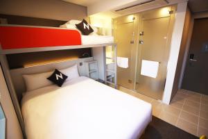 Phòng Deluxe 3 người (Deluxe Triple Room)