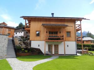 Liondes Chalets