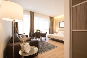 Apartment and Rooms Comfort Zone