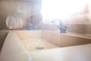 Mera Beachfront House - Falasarna