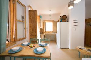 Mera Beachfront House - Falasarna