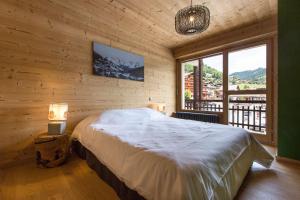 Appartements Appartement Le Danay 10 personnes : photos des chambres