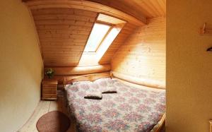 Standard Double Room room in Jaunsētas