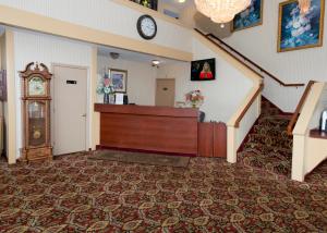 Hampton Falls Inn image 4