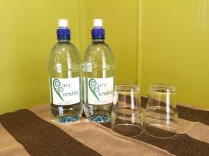 Parakai Geothermal Motel