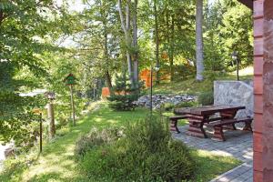 Natural Wooden Sweetheart 