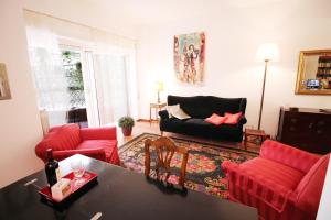 Vatican Charming Retreat