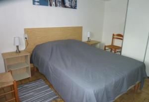 B&B / Chambres d'hotes Le Chene Liege : photos des chambres