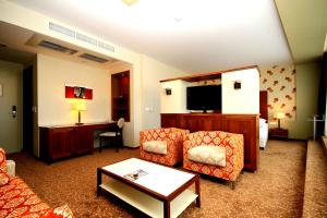 4 star viešbutis Corso Hotel Pécs Pėčas Vengrija