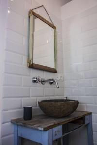 Apartment Sotto Il Santo