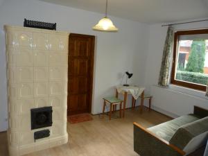 Gyümölcsöskert Szálláshely