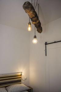 Apartment Sotto Il Santo