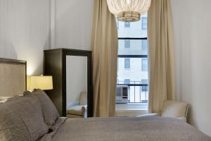 Three-Bedroom Apartment room in 3/2 Central Park #4