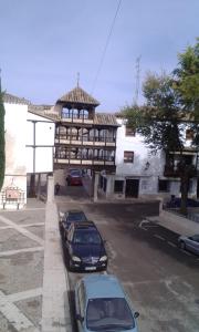 El Balcón de la Mancha