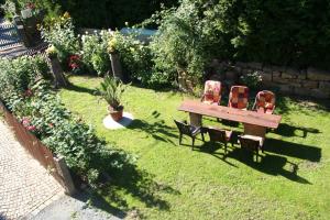 Ferienwohnungen Langer