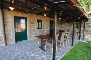 Gorgeous Istrian Villa