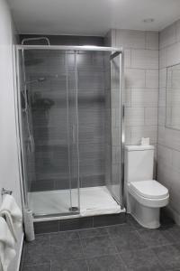 Standard Single Room room in Milton Manchester Hotel