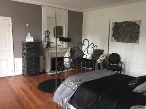 Chateau Anaselle - Pont-d'Ouilly