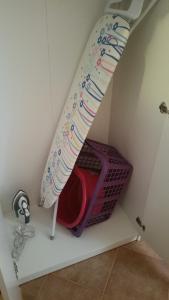 Artistika Golden Apartment img37