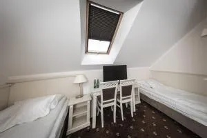 Dworek Nad Pilicą - Wyśmierzyce