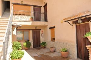 Alojamientos Rural Tejerina